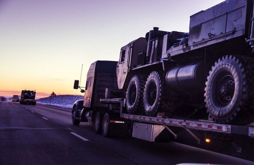 ليتوانيا تعلن تسلمها أسلحة ثقيلة بقيمة 3 ملايين يورو قبل نهاية العام الجاري