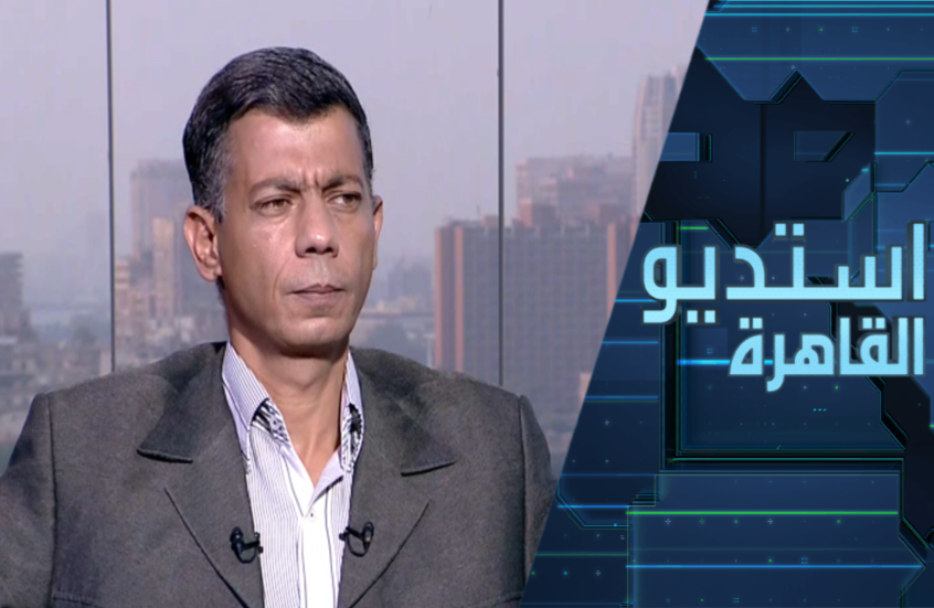 مصر تضغط.. نحو صفقة لإسرائيل مع حماس