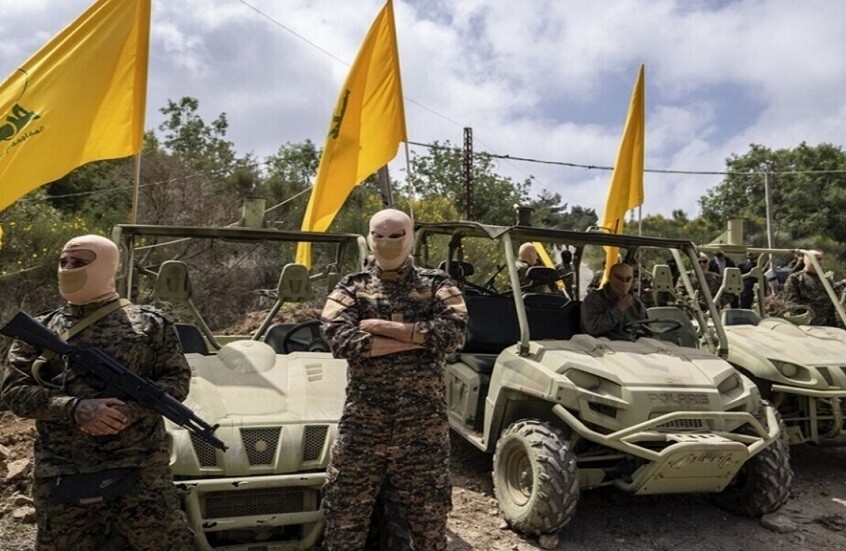 مصدر مطلع في حزب الله لـRT: لا دخل لنا وننفي مسؤوليتنا عن قصف مجدل شمس بالجولان المحتل