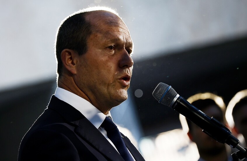 وزير الاقتصاد الإسرائيلي: يجب أن يدفع لبنان وحزب الله ثمنا باهظا لكارثة مجدل شمس