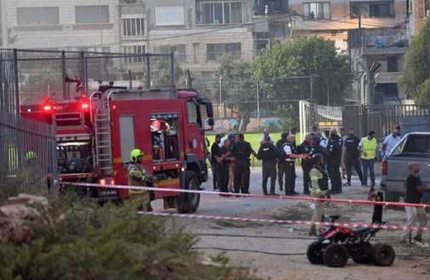 إعلام مقرب من "حزب الله" ينفي تماما استهداف "المقاومة" مجدل شمس السورية