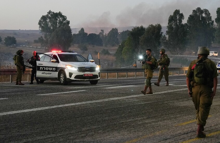 هاغاري: حادثة مجدل شمس هي الأصعب منذ 7 أكتوبر ونجهز ردا على حزب الله اللبناني