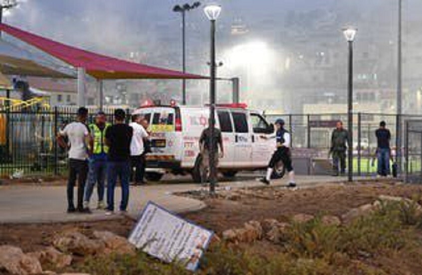 وزير الداخلية الإسرائيلي: الرد على قصف مجدل شمس لن يكون أقل من ردنا على قصف الحوثيين لتل أبيب