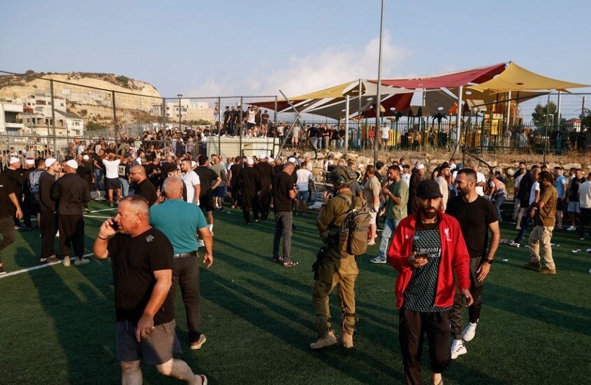 سموتريتش: رأس حسن نصر الله هو ثمن الهجوم على مجدل شمس