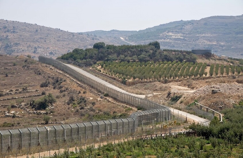 الحكومة اللبنانية تعليقا على قصف مجدل شمس: ندين كل أعمال العنف والاعتداءات ضد جميع المدنيين