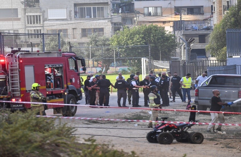 رئيس مجلس النواب اللبناني: نفي المقاومة قصفها لمجدل شمس يؤكد بشكل قاطع الالتزام بالقرار الأممي