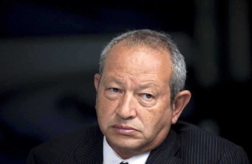 نجيب ساويرس يعلن تلقيه اتصالا من الداخلية المصرية بعد تصريحاته عن "بلطجية" الأهرامات