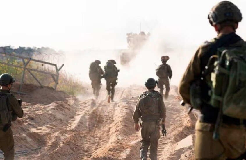 "يديعوت أحرونوت": غالانت حدد اتجاهات العملية ضد حزب الله