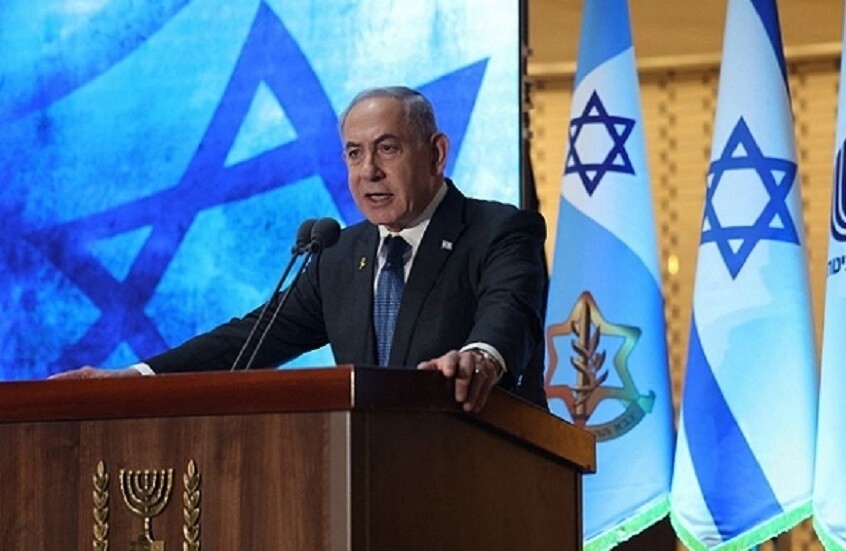 نتنياهو: حزب الله سيدفع ثمنا باهظا لم يدفعه حتى الآن
