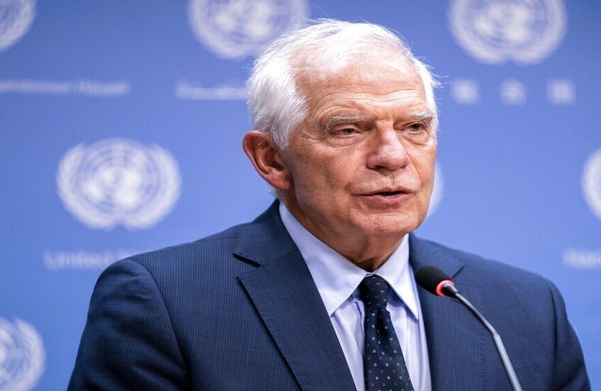 الاتحاد الأوروبي يدعو إلى إجراء تحقيق دولي في حادث مجدل شمس