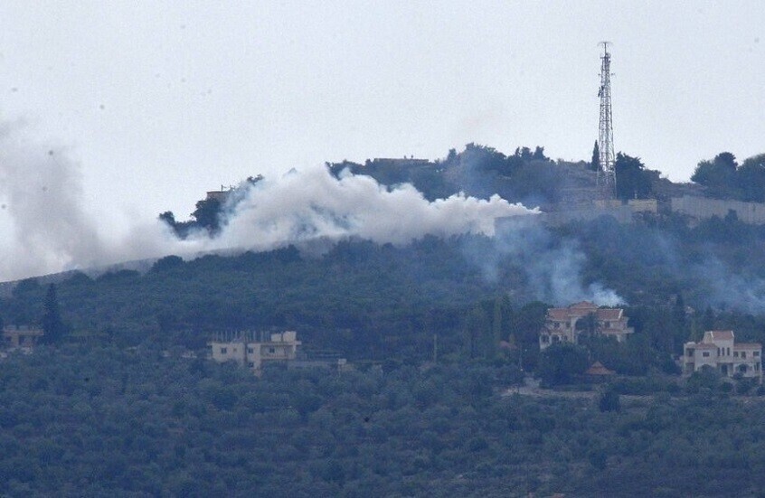 ليس بينها استهداف مجدل شمس.. "حزب الله" يتبنى 12 عملية ضد الجيش الإسرائيلي عند الحدود الجنوبية