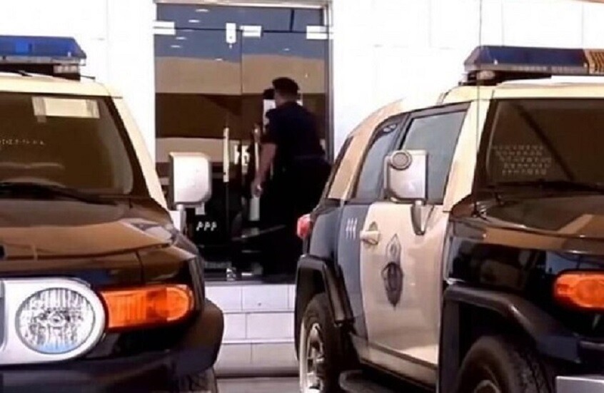 تنفيذ حكم القتل بحق مواطن سعودي هرّب أقراصا مخدرة إلى المملكة