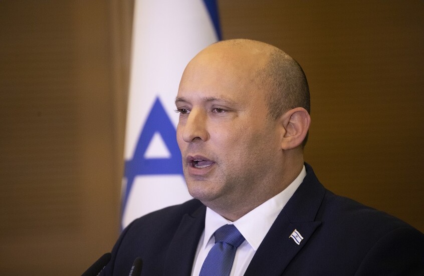بينيت يتحدث عن "الطريقة الوحيدة" لمنع حرب شاملة بين لبنان وإسرائيل