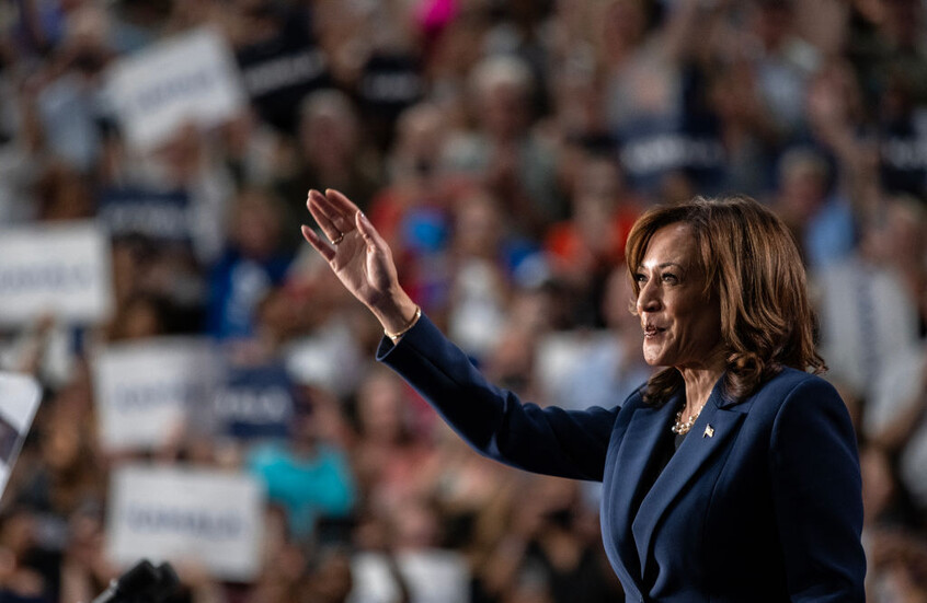 مرشح سابق للرئاسة الأمريكية: على الجمهوريين التركيز على الترويج لأفكار ترامب وليس انتقاد هاريس