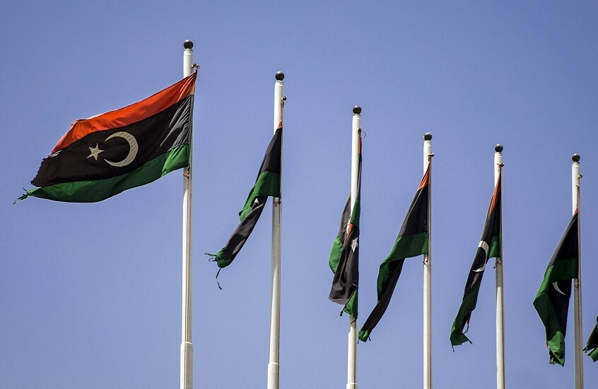 مجلس النواب الليبي يفتح باب الترشح لرئاسة حكومة جديدة