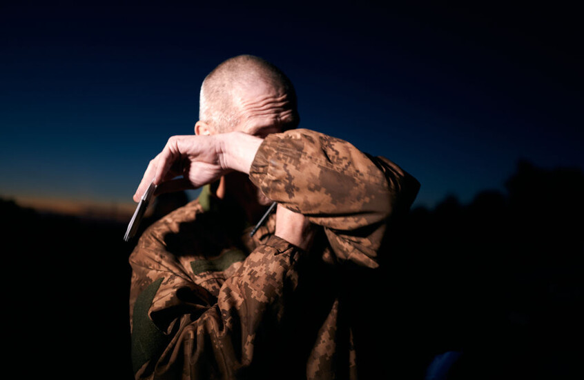 بعد 27 شهرا في الأسر.. قوات البحرية الأوكرانية في أزوفستال يوجهون رسالة لزيلينسكي