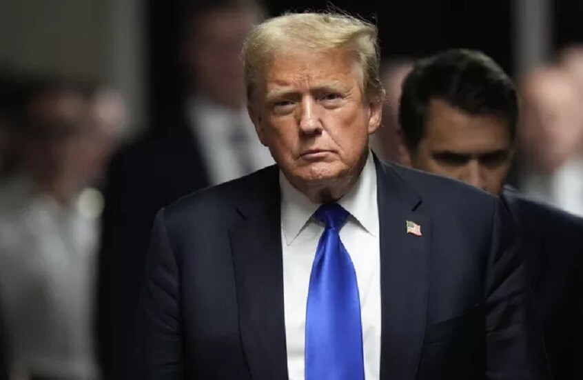 منجمة تنبأت بموعد انسحاب بايدن من السباق تكشف هوية الرئيس الأمريكي القادم