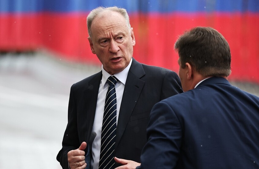 موسكو: احتمال إلغاء وقف نشر صواريخنا يأتي ردا على خطط واشنطن لنشر أسلحتها في ألمانيا