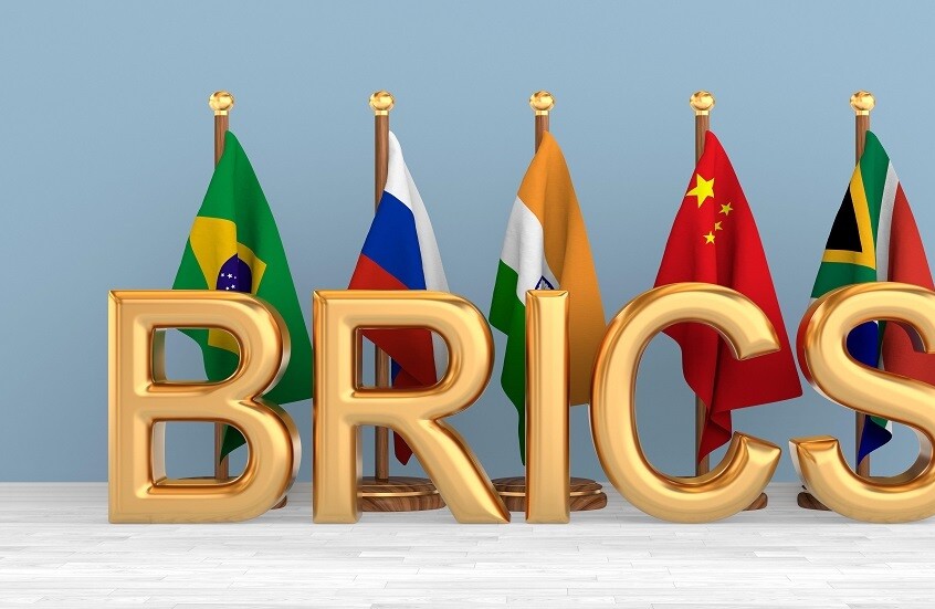 ماليزيا تقدم لروسيا طلبا للانضمام إلى "بريكس"