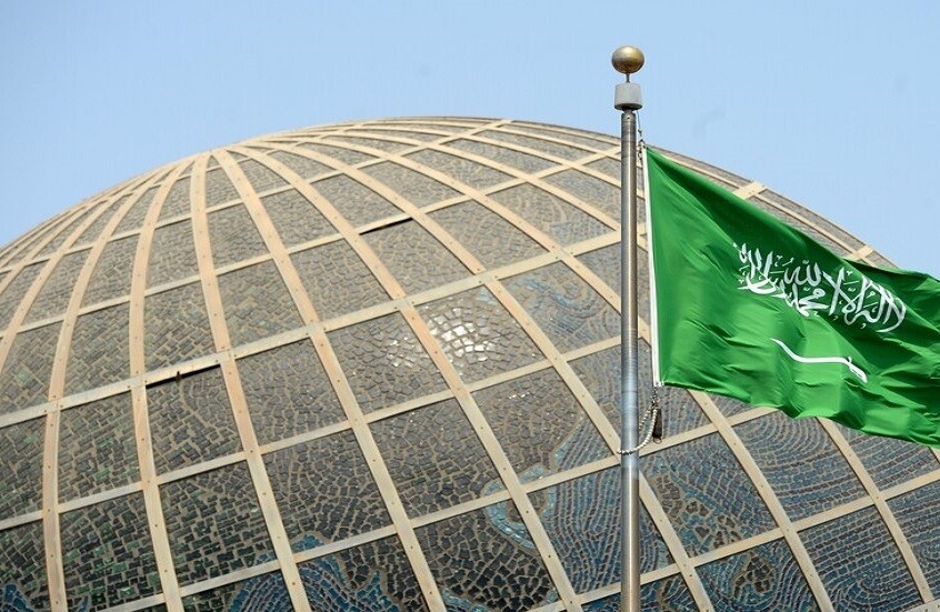 الديوان الملكي السعودي يعلن وفاة الأمير عبد  الله بن خالد بن تركي آل سعود