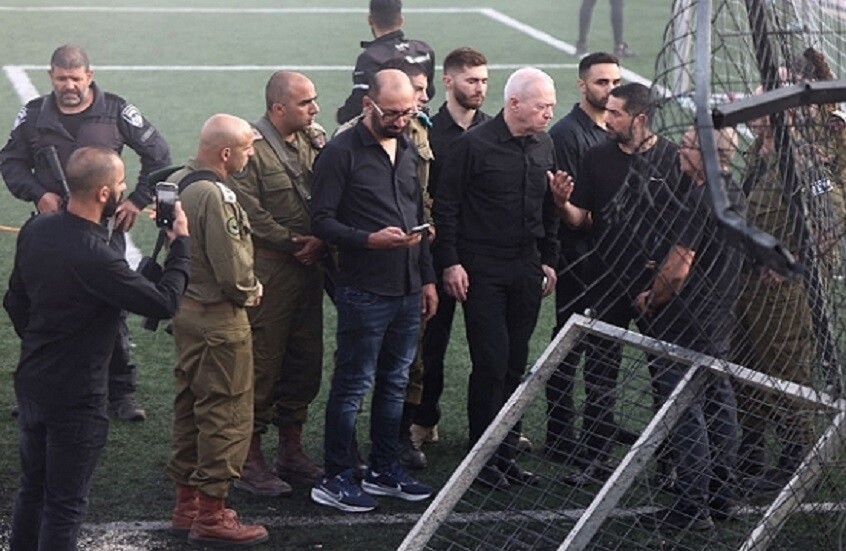 من ضمنها حرب شاملة.. 3 سيناريوهات الرد الإسرائيلي المرجحة على قصف مجدل شمس