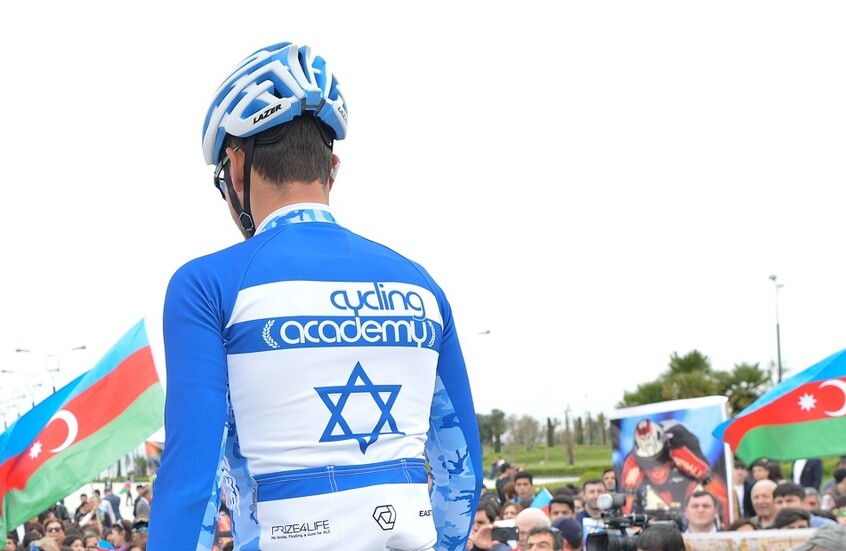 تسريب بيانات مهمة لرياضيين إسرائيليين مشاركين في أولمبياد باريس على الإنترنت