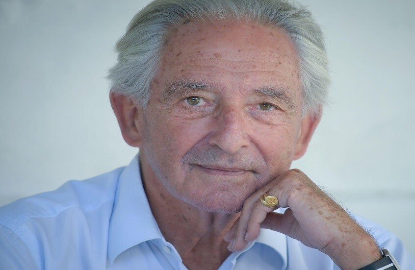 وفاة أمير اليونان والدنمارك ميخائيل في أحد مستشفيات أثينا