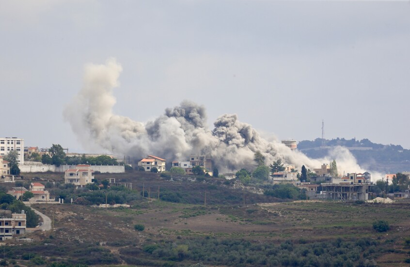 مصدر مقرّب من