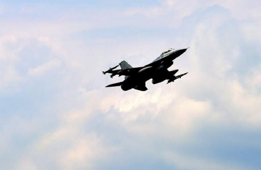 حميميم: مسيرتان تابعتان "للتحالف الدولي" اقتربتا بشكل خطير من مقاتلة روسية في سماء حمص السورية