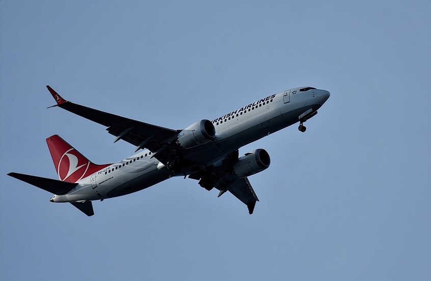 مراسل RT: الخطوط الجوية التركية تعلن رسميا إلغاء رحلاتها إلى لبنان