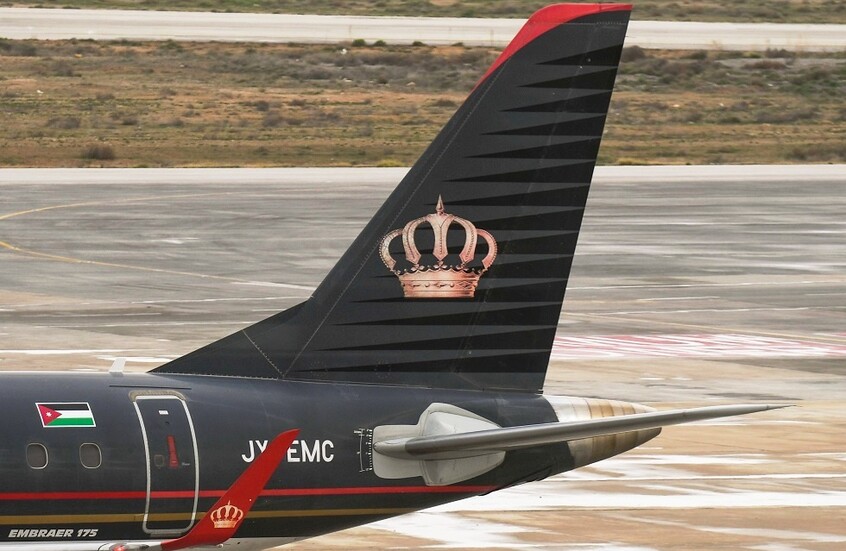 وزير السياحة الأردني: اتفقنا مع الخطوط الملكية لتسيير خط مباشر بين عمان وموسكو