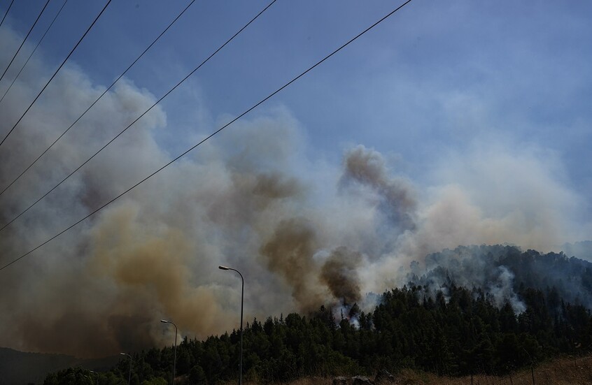 الخارجية الأردنية تحذر من حرب إقليمية شاملة