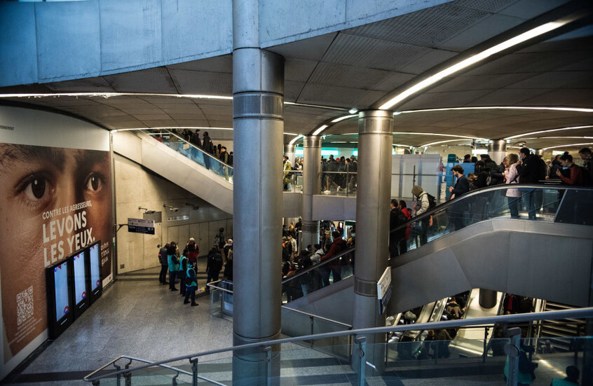 سرقة أحد أفراد العائلة الحاكمة القطرية في الأولمبياد