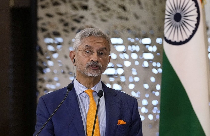 جيشانكار: دول 