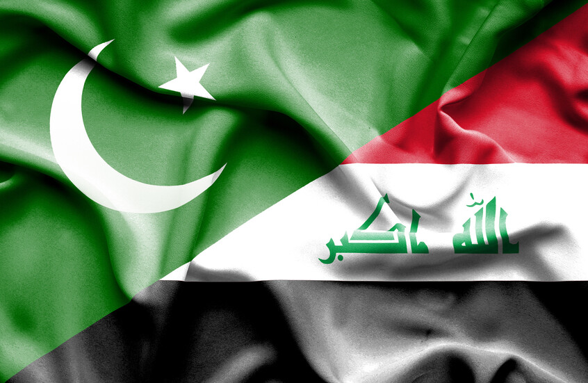 العراق ينفي 