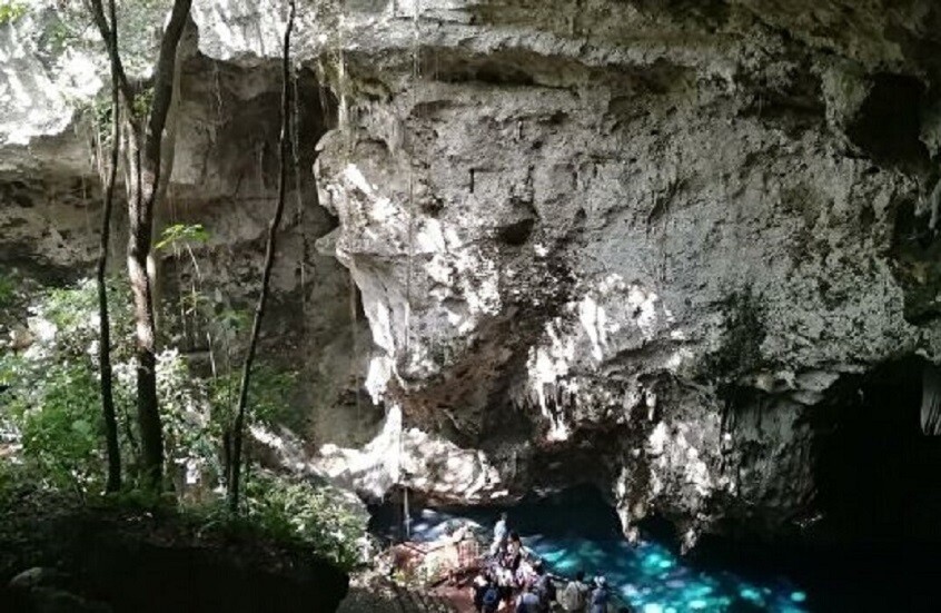 بعد 30 عاما من التنقيب.. علماء إسبان يعلنون اكتشاف عظام أقدم شعوب أوروبا