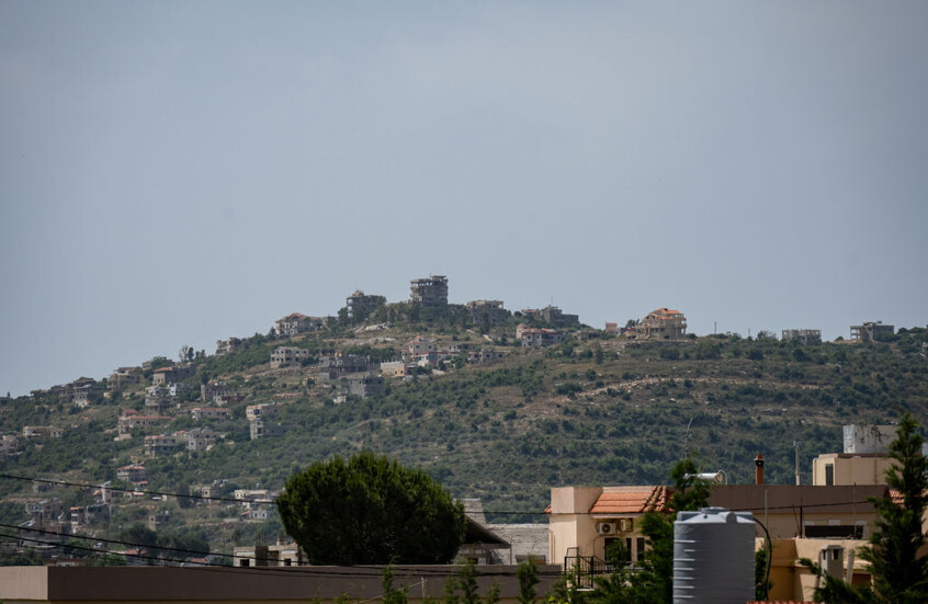 مصدر دبلوماسي: لا نتوقع توجيه ضربة إسرائيلية على لبنان في الأيام الثلاثة المقبلة
