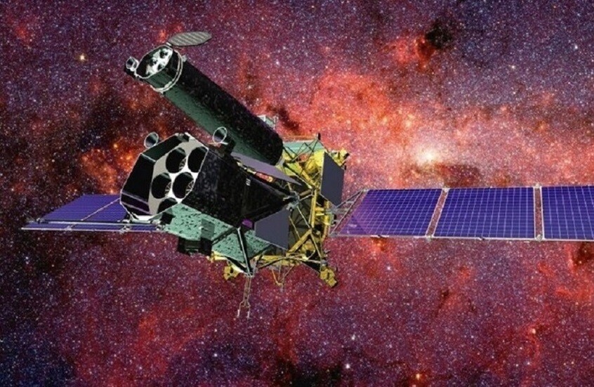 العلماء الروس يقتربون خطوة جديدة من فهم بنية الكون!