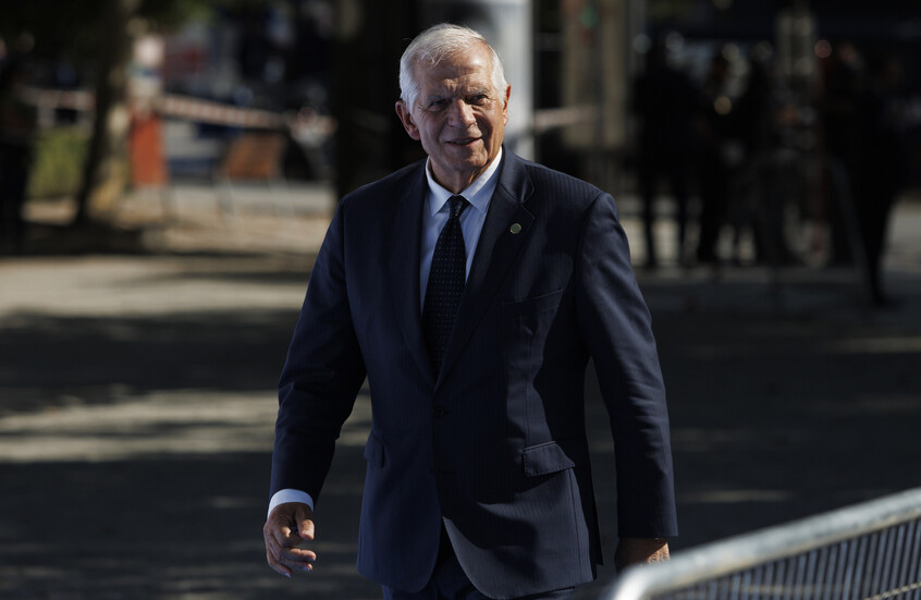 بوريل يدعو إلى احترام نتائج الانتخابات في فنزويلا