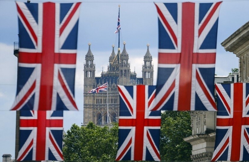 حزب المحافظين البريطاني يعلن أسماء 6 متنافسين على منصب رئيسه