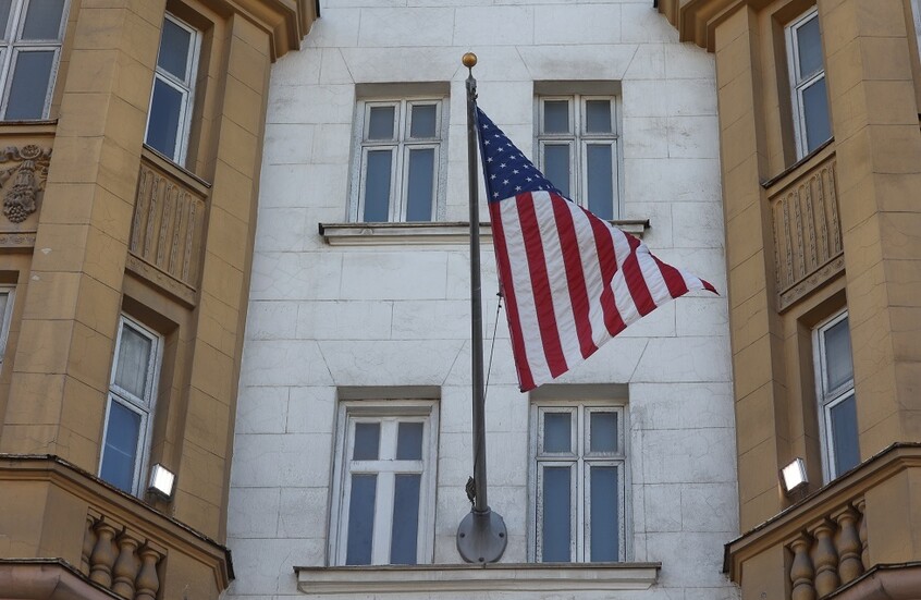 المخابرات الأمريكية تتهم روسيا والصين وإيران بالتدخل في الانتخابات الرئاسية