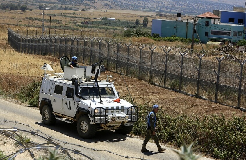 قوات "اليونيفيل" في لبنان: اتصالاتنا مفتوحة مع كل الأطراف ونواصل مهمتنا على الأرض