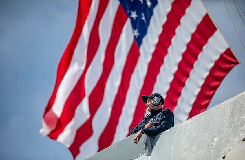 مسؤول أمريكي يعلن اختبار الولايات المتحدة لإطلاق أسلحة فرط صوتية دون الكشف عن النتائج