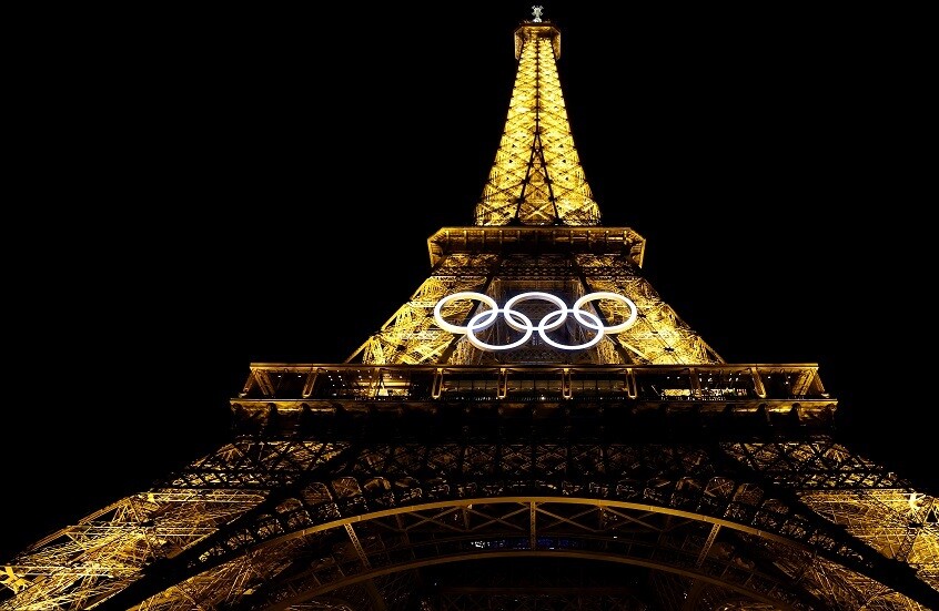 العراق .. إدانة واسعة من الكنائس كون افتتاح أولمبياد باريس يستهزئ بالمسيحية!