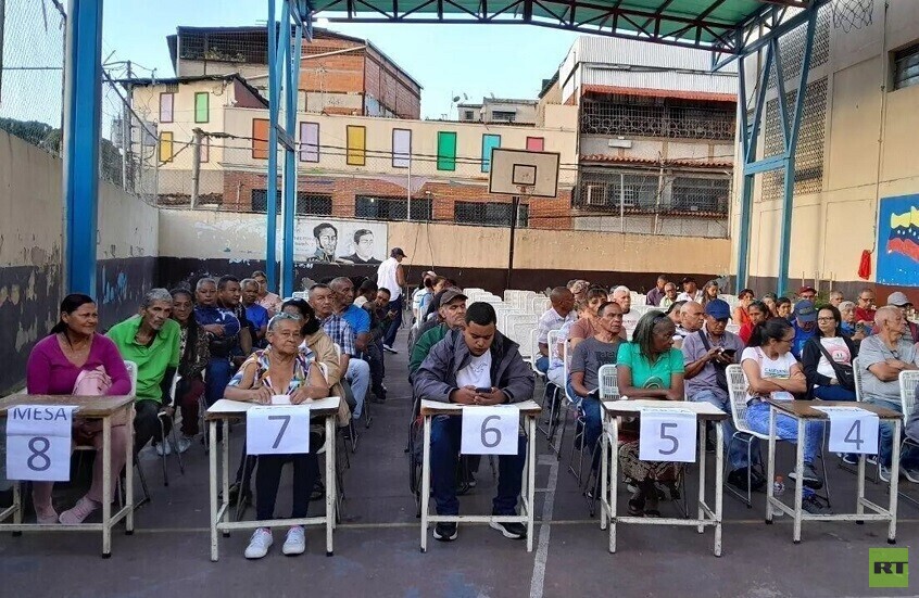 تسع دول تطالب بإعادة النظر في نتائج الانتخابات الرئاسية الفنزويلية