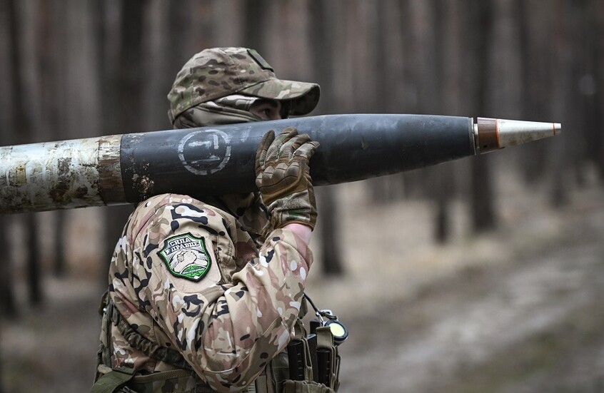 خبير نرويجي: قادة دول الاتحاد الأوروبي لم يعارضوا تحويل أوكرانيا إلى أفغانستان جديدة