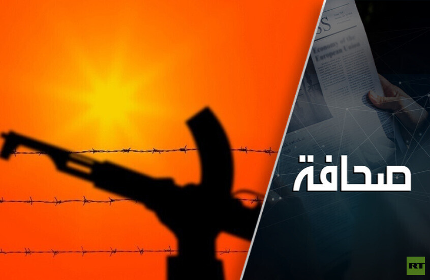 حربٌ بين هتلر وصدام حسين تهدد الشرق الأوسط