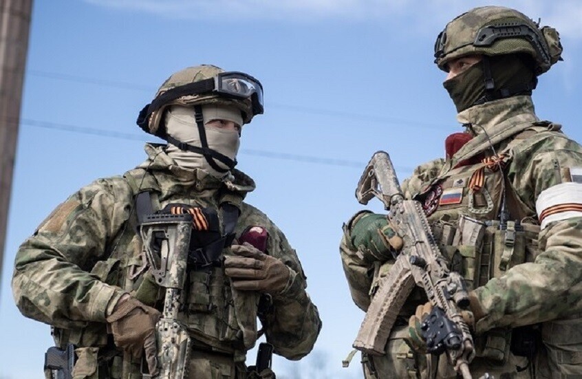 "نيويورك تايمز": خسارة أوروجاينو وستارومايورسكوي ضربة قوية للقوات الأوكرانية