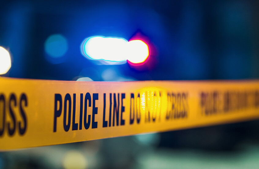 مصر.. أب ينهى حياة أولاده الـ 4 بالقليوبية