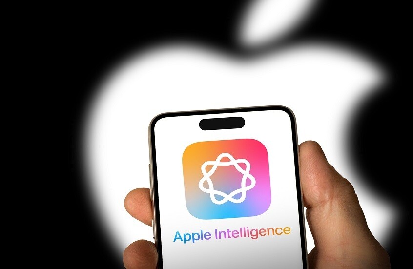 آبل قد تتأخر بطرح تقنيات الذكاء الاصطناعي في برمجيات أجهزتها!